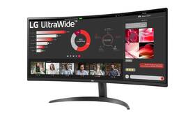 Monitor LG UltraWide 34WR50QK-B čierny

 obrázok produktu 2 z 8