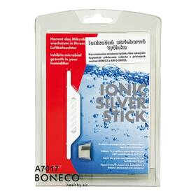 Príslušenstvo Boneco 1355N IONIC SILVER STICK 

 obrázok produktu 6 z 6