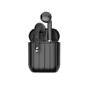 Slúchadlá Music Hero TWS STYLE BLK 

 obrázok produktu 1 z 2