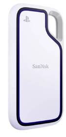 SSD externý SANDISK Extreme Portable 1TB, PlayStation 5, PC biely

 obrázok produktu 2 z 4