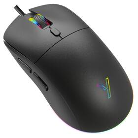 Myš YENKEE REAPER čierna

 obrázok produktu 1 z 3