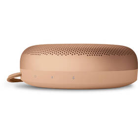 Prenosný reproduktor Bang & Olufsen Beosound A1 (3rd Gen) bronzový

 obrázok produktu 3 z 8