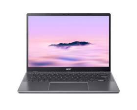 Notebook Acer Chromebook Plus 514 (CB514-5HT-34JB) sivý

 obrázok produktu 3 z 9