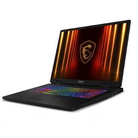Notebook MSI Crosshair 17 HX AI D2XWGKG-039CZ sivý

 obrázok produktu 3 z 11