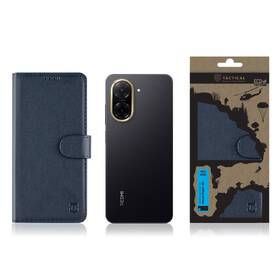 Puzdro na mobil flipové Tactical Field Notes na Xiaomi Redmi A5 4G modré

 obrázok produktu 2 z 2