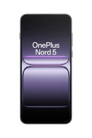 Mobilný telefón OnePlus Nord 5 5G 8 GB / 256 GB sivý

 obrázok produktu 3 z 10