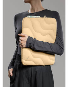 Puzdro na notebook tomtoc Terra-A27 Laptop Sleeve 14" béžové

 obrázok produktu 13 z 15