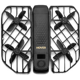 Dron HOVERAir X1 Pro Max Basic Combo čierny

 obrázok produktu 6 z 11