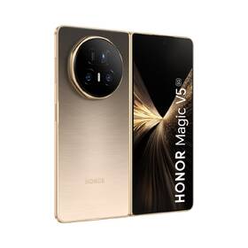 Mobilný telefón HONOR Magic V5 5G 16 GB / 512 GB zlatý

 obrázok produktu 7 z 7