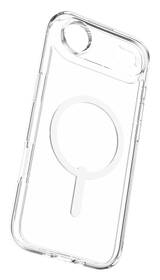 Kryt na mobil ZAGG Crystal Palace Lite Snap na Apple iPhone Air priehľadný

 obrázok produktu 3 z 9