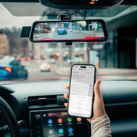 Autokamera LAMAX S8 Dual čierna

 obrázok produktu 10 z 11