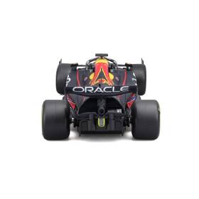 RC formule Maisto Oracle Red Bull Racing RB19, 1 Max Verstapen čierna

 obrázok produktu 4 z 4