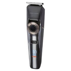 Zastrihávač multifunkčný ProfiCare HSM/R 3131 čierny

 obrázok produktu 2 z 8
