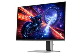 Herný monitor Samsung Odyssey OLED G6 G60SF strieborný

 obrázok produktu 2 z 8