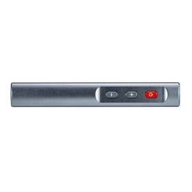 HiFi prenosný digitálny prehrávač xDuoo X5 čierny

 obrázok produktu 4 z 7
