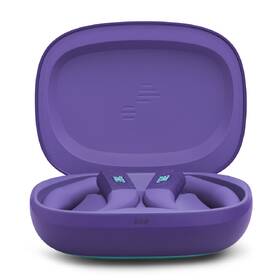 Slúchadlá JBL Endurance Peak 4 fialová

 obrázok produktu 4 z 8