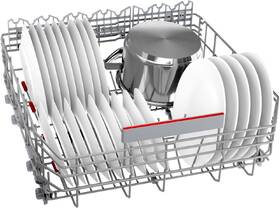 Umývačka riadu Bosch SMV6ZCX25E Zeolith® 

 obrázok produktu 4 z 19