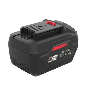 Akumulátor Güde APPV 18-60 

 obrázok produktu 2 z 3