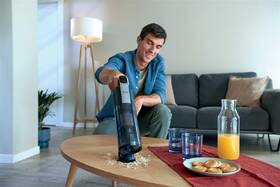 Tyčový vysávač Hoover HF310H 011 čierny

 obrázok produktu 20 z 34