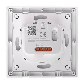 Vypínač Sonoff Smart ZBMINIL2-E ZigBee biely

 obrázok produktu 3 z 4