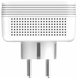 Sieťový rozvod LAN po 230V Strong sada 2 adaptérov Powerline 1000 WF DUO EU/ Powerline 1000 Mbit/s/ Wi-Fi 1200 Mbit/s/ 2x LAN biely

 obrázok produktu 9 z 10