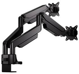Držiak monitoru ENDORFY Atlas GS Pro Double čierny

 obrázok produktu 2 z 9