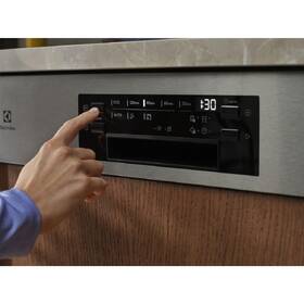 Umývačka riadu Electrolux E62ID220SX 

 obrázok produktu 8 z 15