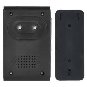 Zvonček EMOS AC P5727N čierny

 obrázok produktu 3 z 8