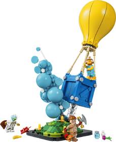 Stavebnica LEGO® Fortnite®  77080 Supply Drop 

 obrázok produktu 1 z 8