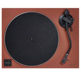 Gramofón Technics SL-40CBTE sivý/hnedý

 obrázok produktu 1 z 5