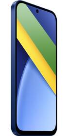 Mobilný telefón Poco C95 Pro 8 GB / 256 GB modrý

 obrázok produktu 4 z 11