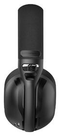 Headset HATOR Hyperpunk 3 čierny

 obrázok produktu 8 z 10