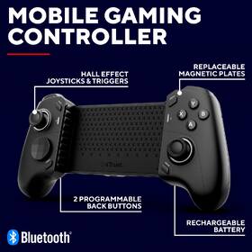 Gamepad Trust GXT737 ROVIX BT Mobile Pro čierny

 obrázok produktu 12 z 18