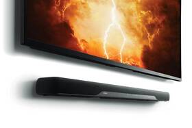 Soundbar Yamaha YAS-207 čierny

 obrázok produktu 6 z 12
