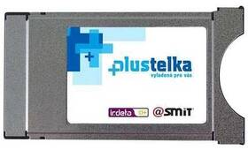 Modul Smit CCA Irdeto CI+ (Towercom, Plustelka) 

 obrázok produktu 1 z 1