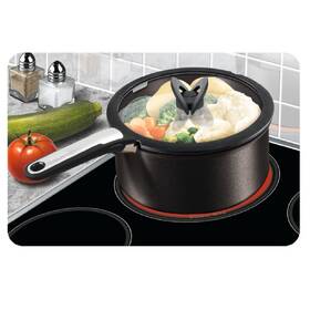 Pokrievka Tefal L9846153, 16 cm 

 obrázok produktu 4 z 11