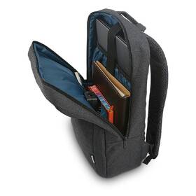 Batoh na notebook Lenovo Backpack B210 pre 15,6" čierny

 obrázok produktu 3 z 3