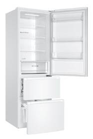 Chladnička s mrazničkou Haier HTR3619ENPW biela

 obrázok produktu 7 z 12