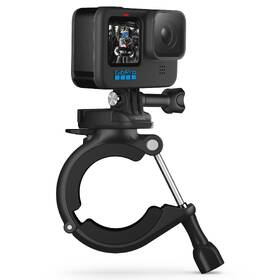 Držiak GoPro Large Tube Mount (RollBars + Pipes + More) čierny

 obrázok produktu 2 z 4