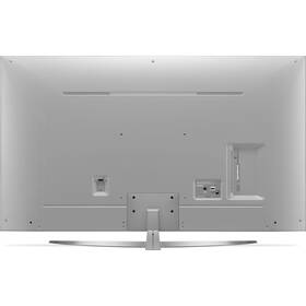 Televízor LG 55NANO78Q 

 obrázok produktu 6 z 8