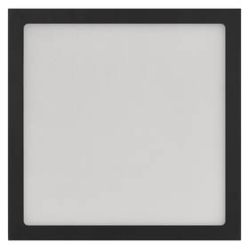 LED stropné svietidlo EMOS Nexxo, štvorec, 12,5 W, CCT čierne

 obrázok produktu 1 z 2