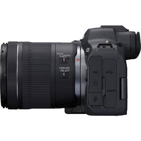 Digitálny fotoaparát Canon R6 Mark II + RF24-105 f/4.0-7.1 IS STM čierny

 obrázok produktu 5 z 11