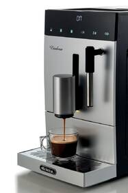 Automatický kávovar Ariete Diadema Pro 1452/01 strieborný

 obrázok produktu 8 z 13