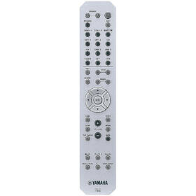Zosilňovač Yamaha R-N600A čierny

 obrázok produktu 3 z 4