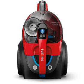 Podlahový vysávač Philips FC9729/09 červený

 obrázok produktu 1 z 9