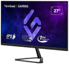 Herný monitor ViewSonic VX2779-HD-PRO čierny

 obrázok produktu 2 z 9