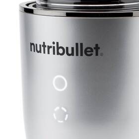 Stolný mixér Nutribullet NB1206S strieborný

 obrázok produktu 4 z 7