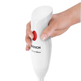 Ponorný mixér Bosch MSM24100 biely/červený

 obrázok produktu 3 z 8