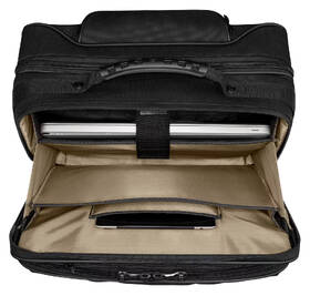 Brašna na notebook Wenger Legacy Black Series Wheel 16" čierna

 obrázok produktu 8 z 17