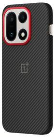Kryt na mobil OnePlus Aramid Magnetic na OnePlus 15 čierny

 obrázok produktu 2 z 4